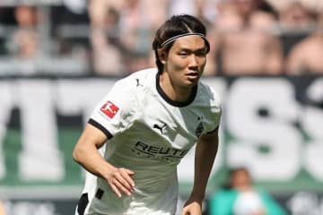 板倉滉にプレミア移籍の可能性…EL優勝のトッテナムがボルシアMGと交渉中？
