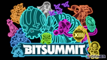 インディーゲームイベント「BitSummit the 13th」のオフィシャルセレクション＆会場MAPが公開！スポンサー企業・企業出展の追加情報も