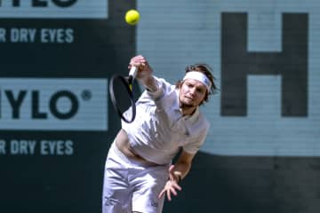 ブーブリック　1年4カ月ぶり5度目のツアー優勝【テラ・ウォルトマン・オープン】