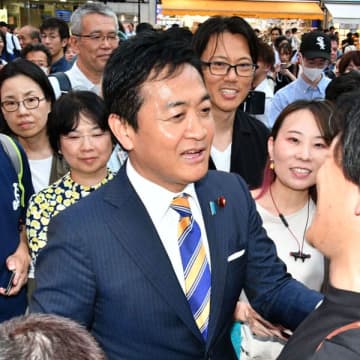 国民民主党の都議選「9議席」獲得は大躍進にあらず…勝敗ラインを「11→5→1」と下げまくったセコさ