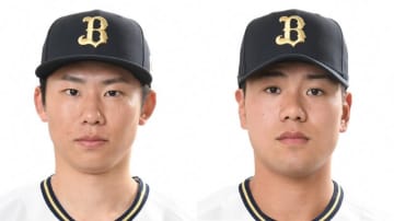 【オリックス】前日先発・曽谷龍平と代打や守備固め起用が続いていた杉澤龍を抹消　7月3日以降に再登録可能