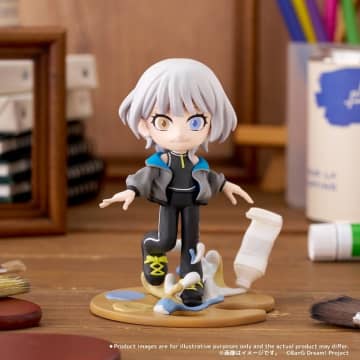 BanG Dream! MyGO!!!!!「PalVerse Palé. 要楽奈」