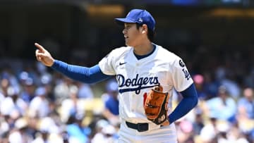 「全体的にとても良い登板」ロバーツ監督が大谷の“二刀流復帰2戦目”を称賛　次回登板はブルペンで調整して判断