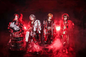 Royz、丸ノ内線ジャック企画実施＆フリーライブ開催