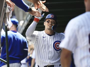 鈴木誠也が19号＆20号！…しかしカブス敗れる　マリナーズが「HR合戦」制す【MLB】