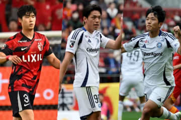 Jリーグからは3名が選出！…韓国代表が自国開催のE-1選手権に臨むメンバー23名を発表