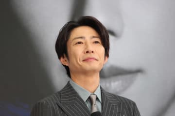 相葉雅紀が永尾柚乃に「誘拐しちゃうぞ！」　“いつかドラマで共演したいな”とかわいく懇願
