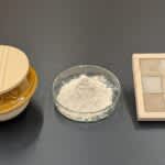 「峠の釜めし」　食後の釜から内装⽤タイル材を作製する技術を開発　埼玉工業大学