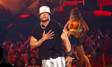 LL・クール・J「Rock The Bells」MVがトライベッカ映画祭で最優秀MV賞を受賞