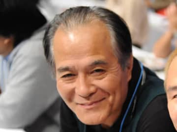 極真空手の初代王者・山崎照朝氏に訃報。力石徹のモデルとしても知られた