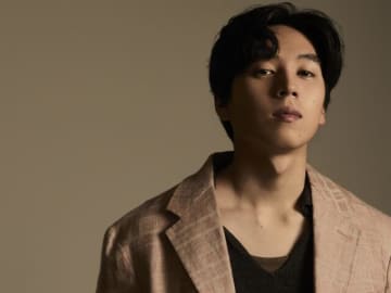 “俳優・坂東龍汰”がいま目指す姿とは？「いろんな経験をさせていただけることが幸せ」映画『ルノワール』ロングインタビュー