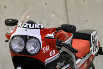 Zから隼、原付二種、軽トラまで！？ レースとともに歩んだ〝ヨシムラ70年の進化〟と〝今〟を徹底解剖