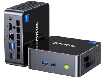 【本日みつけたお買い得品】Core i9-12900HK搭載ミニPCが1万5,000円引き
