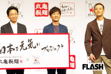 TOKIO　公式Xのラスト投稿に“異変”コラボ企業もポスト削除でグループ“崖っぷち”