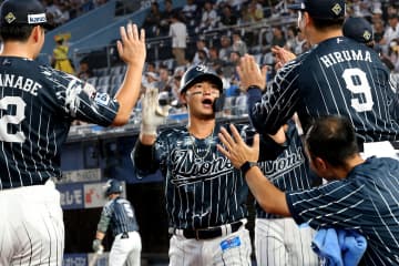 西武、“超問題児” 佐藤龍世を放出「コロナ禍で無断外出」「女性と外泊して寝坊」…それでも中日が獲得した理由は