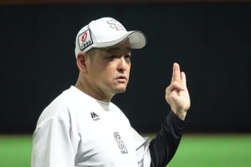 倉野コーチが“入れ替え”示唆…「色々動きはある」　2軍で好投の板東らにも言及