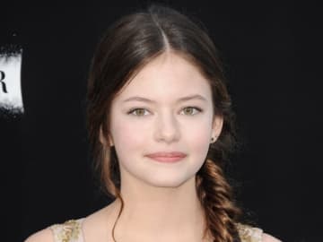 『インターステラー』子役がすっかり成長！ 「息をのむほど」美しい近影に衝撃走る
