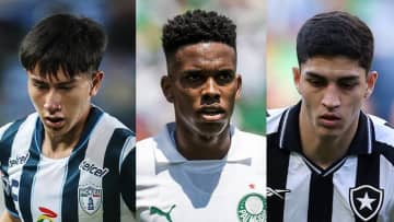 世界が注目！クラブW杯で輝く南米の若手3選手【2025】
