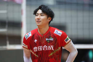 男子は水町泰杜、麻野堅斗、女子は宮部愛芽世、本田凜らワールドユニバーシティゲームズ出場選手が決定