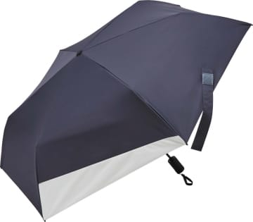 日差し・雨・風対策にこれ一本！ 世界初の傘ソムリエがすすめる、コスパ最強の晴雨兼用傘