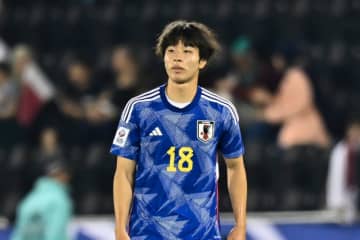 内野航太郎のブレンビー加入が正式発表！…筑波大の21歳FWがJリーグを飛び越え海外挑戦
