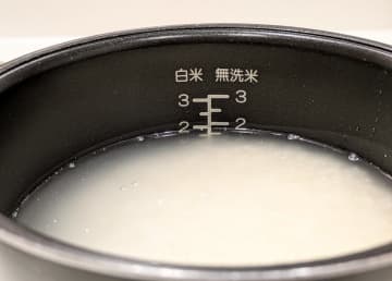 【炊飯のコツ】「今あるお米が甘くなる！」氷メーカーが教えてくれたお米がおいしくなる方法