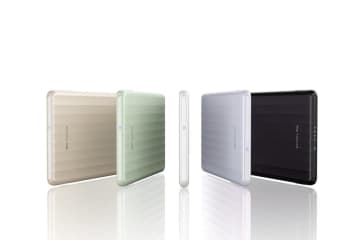 薄くてスタイリッシュ！ スマホに貼り付けるだけのモバイルバッテリーEcoFlow「RAPID Mag」