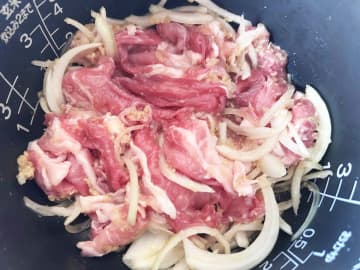 「また作って！」と子供がリクエスト！　簡単炊き込みレシピに「これはリピ確だわ」