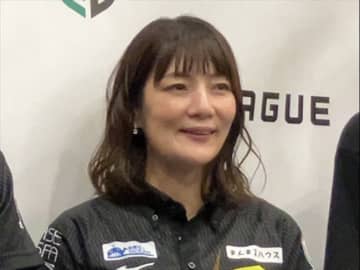 「Mトーナメント」“セレブ”黒沢咲の四暗刻単騎再び！　“平均打点32000”に本人も驚き