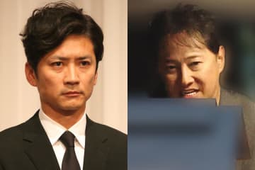 《やらかし旧ジャニ徹底比較》セクハラ疑惑の国分太一　中居正広氏との「共通点」とその「深刻度」