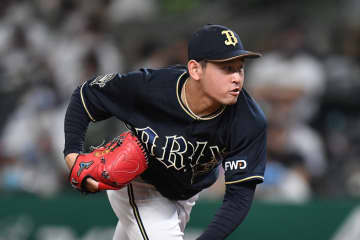オリックス左腕の妹が“人気俳優”との現地観戦＆２S写真を公開「事務所の先輩と、以前一緒に観戦しましょうと言っていて...」