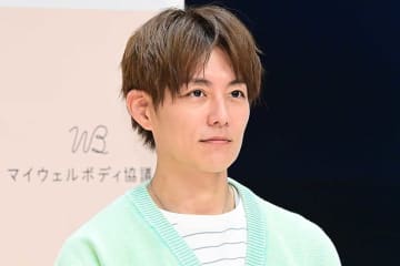「これは事件かな？」　杉浦太陽、妻・辻希美の妊娠報告の舞台裏を告白「仕事中にオニ電が」