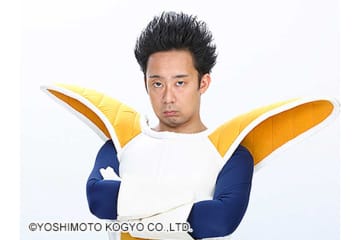 万博訪れるも「誰にも気づかれない」!?　R藤本の後ろ姿にネット注目「王子は何を思うのか」