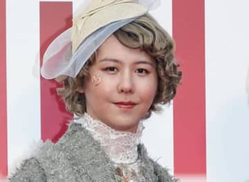 「え！？」ミセス藤澤のイメチェンショットに驚きの声「新鮮すぎてびっくり」「雰囲気違う」