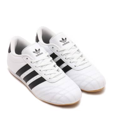 【adidas】履くだけ即今っぽ!「最旬テコンドー」