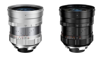 Thypoch、最短撮影距離0.23mの広角シネマレンズ「Simera 21mm f/1.4」発売