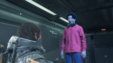 星野源、小島秀夫の『DEATH STRANDING 2』にミュージシャン役で出演