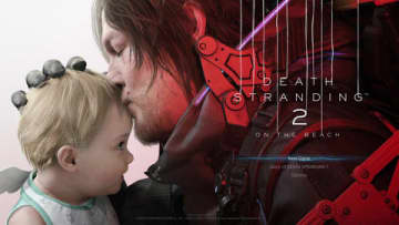 「DEATH STRANDING 2: ON THE BEACH」レビュー エンディングまで進めてわかった「DS2」の奥深さと、小島監督が込めた想いを綴ろう