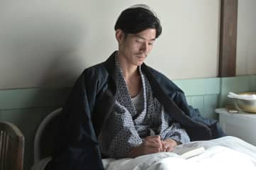 病床の次郎がのぶに言った「今度教える」に焦り「すぐ言わな」