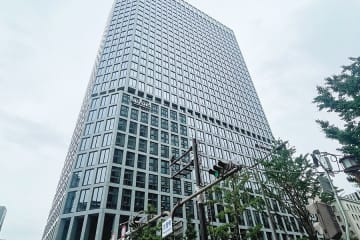大阪・淀屋橋に巨大タワー開業、関西初など５店舗が新たに