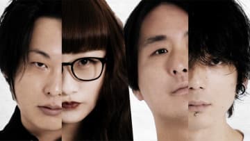アカシック、約8年ぶりのアルバム『ヘブン』9月リリース