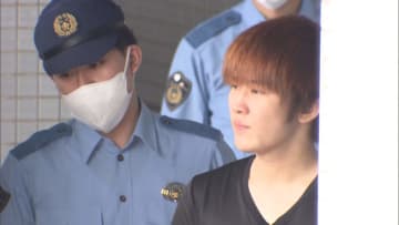青木ヶ原樹海で女子高校生死亡　誘拐の疑いで逮捕の覚間悠仁容疑者（21）犯行前にスマホで「自殺仲間募集」「ロープの結び方」などと検索か