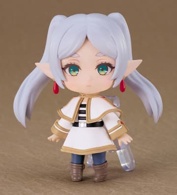 『フリーレン』ミニフィギュアが1個あたり2千円で登場！フェルン、ヒンメルたち6種類がBOX販売