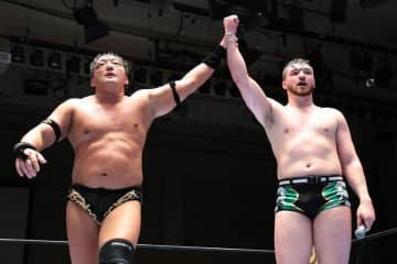【新日本】タイチ ２年連続で真夏の祭典出場ならず「Ｇ１クライマックスは俺を必要としてなかった」