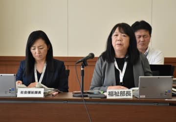 生活保護費支給巡り不適切な事務処理　県監査に虚偽報告、管理職が指示　残業代未払いも　つくば市が報告書公表　茨城