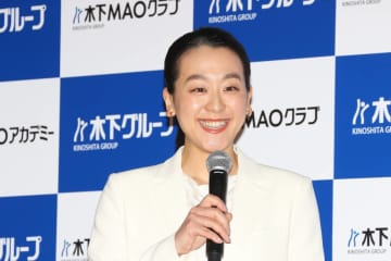 浅田真央の現在。アイスショーは「決まっていない」、今燃えているのは次世代育成