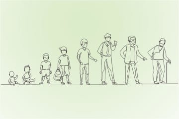 下村湖人の『青年の思索のために』あらすじ紹介。時代を超えて読みたい、人生の教訓とは？