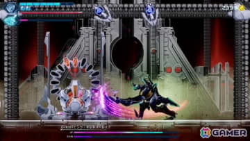 多彩なギミック攻略の楽しさと難しさを存分に味わえた探索型2Dアクション「Shadow Labyrinth（シャドウラビリンス）」プレイレポート