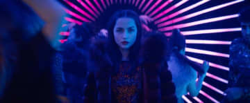 「ジョン・ウィック」ワールドに、新たな“復讐の女神”が誕生『バレリーナ：The World of John Wick』華麗なメインビジュアル