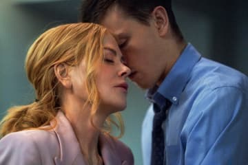 ニコール・キッドマン“すべてをさらけ出した” TIME誌が選ぶ2024年映画No.1『ベイビーガール』Prime Videoで配信